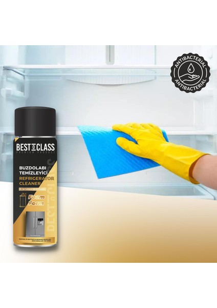 Premium Product Buzdolabı Temizleyici 500 ml fırsatları