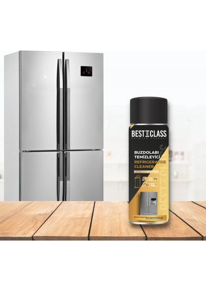 Premium Product Buzdolabı Temizleyici 500 ml indirimleri