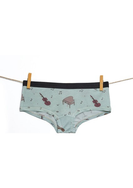 Mikromodal Hipster Hippotify