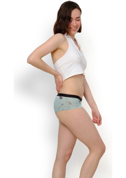 Mikromodal Hipster Hippotify modelleri