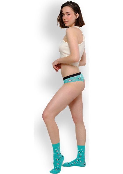 Mikromodal Cheeky P-Squad modelleri