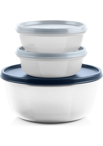 S.s. Bowl Set 1 (2X300ML 1.4l) fiyatları