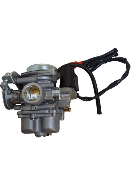 MT-100 cc Scooter Karbüratör