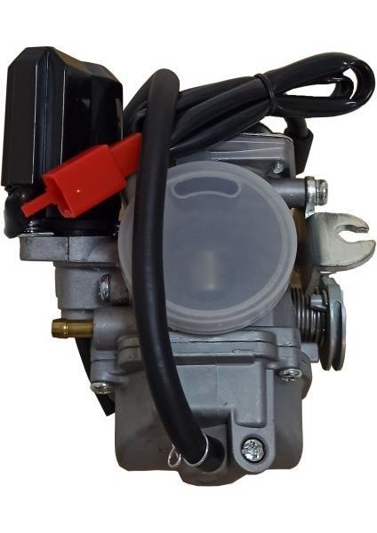 MT-100 cc Scooter Karbüratör modelleri