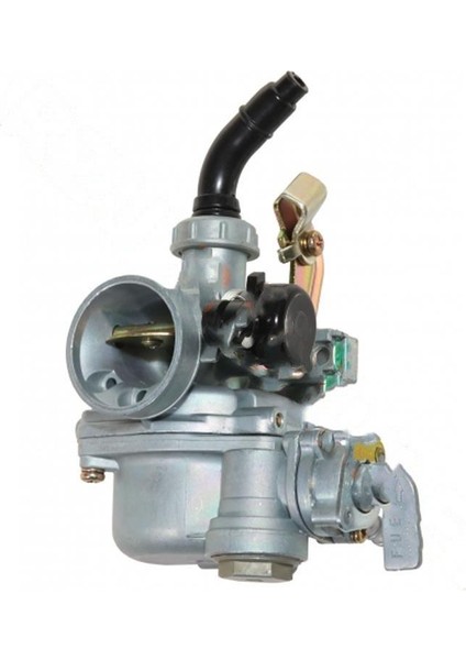 Mt-Cub 100 Karbüratör