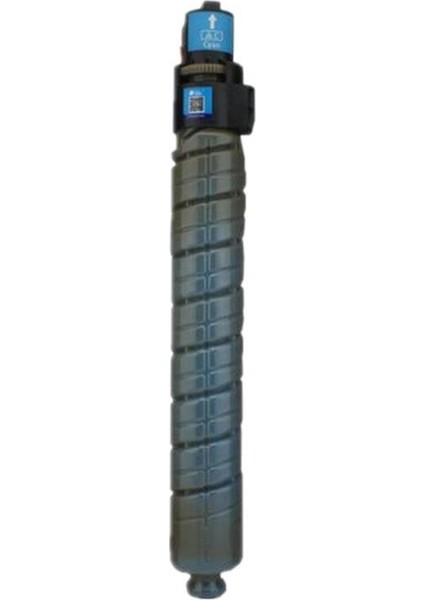 Rıcoh Uyumlu IMC4500/6000 Mavi Muadil Toner