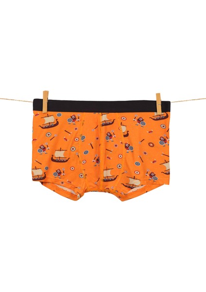 Mikromodal Boxer Viki