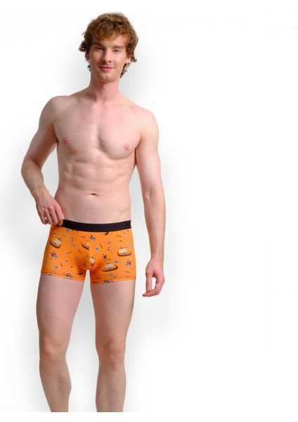 Mikromodal Boxer Viki fiyatları