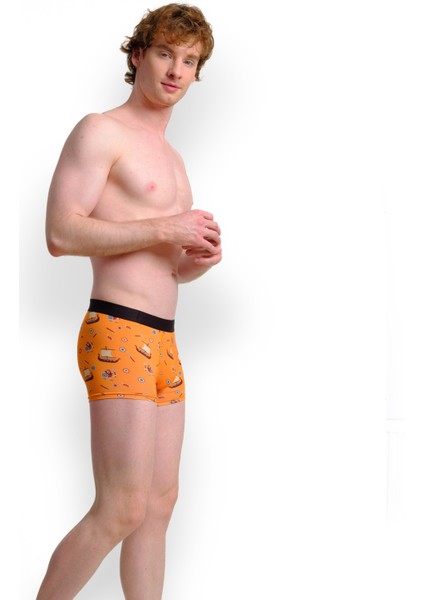 Mikromodal Boxer Viki modelleri