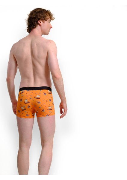 Mikromodal Boxer Viki fırsatları