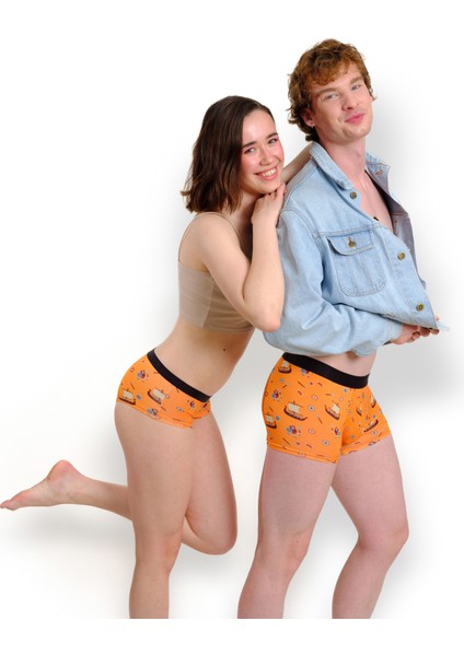 Mikromodal Boxer Viki indirimleri