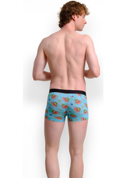 Mikromodal Boxer Skörtıl fırsatları