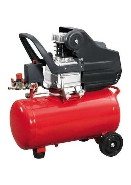 Kompresör Şalter Otomatigi 3 Yollu 220 V Ayarlı Basınç Şalteri