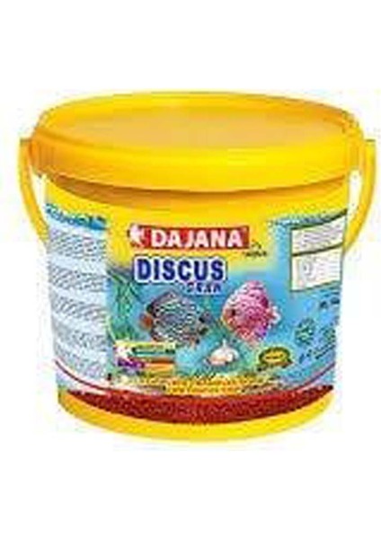 Discus Gran Kovadan Bölme 100 gr