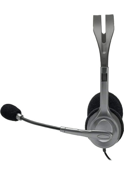 Logıtech H110 Mikrofonlu Kulaklık fiyatları