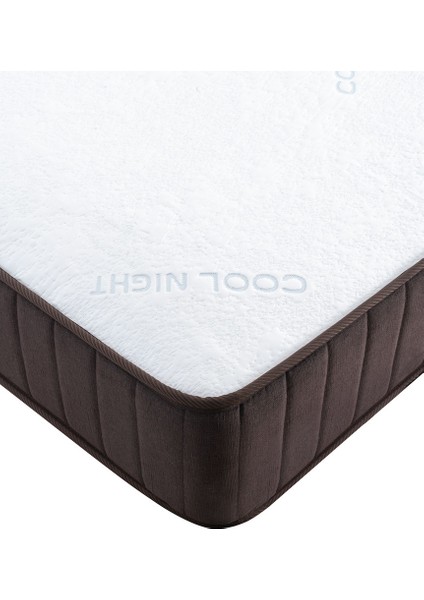 Wool / Cool Yatak