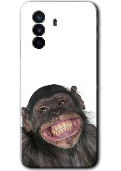 Huawei Nova Y70 Kılıf Hd Desen Baskılı Arka Kapak + Esnek Nano Cam - Şıpsevdi Aşk