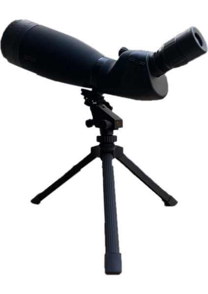 Dürbün 25-75X100 Tek Gözlü Spotting Scope