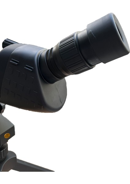 Dürbün 25-75X100 Tek Gözlü Spotting Scope