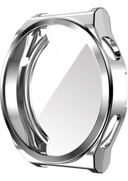 Huawei Watch Gt 3 Pro 43MM Kılıf 360 Full Koruma Ultra Ince Silikon Kılıf fiyatları