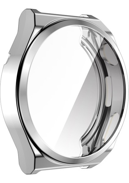 Huawei Watch Gt 3 Pro 43MM Kılıf 360 Full Koruma Ultra Ince Silikon Kılıf fırsatları