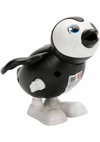 Kurmalı Penguen