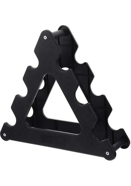 Üçgen Dambıl Stand