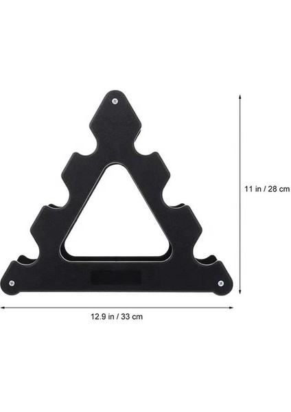 Üçgen Dambıl Stand fiyatları