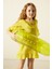 Girls Y. Tassel Kaftan 2