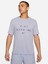M Nk Rn Dvn Dri-Fit Miler Gx Erkek Koşu Tişört DN4502-519 1