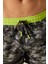 Kamuflaj Erkek Deniz Şortu 4