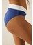 Beluga Wrappy Lacivert Bikini Altı 3