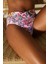 Filipa Çiçek Desenli Twist Bikini Altı 5