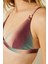 Phalen Üçgen Fit Parlak Bikini Üstü 2
