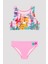 Kız Çocuk Forest Halter Bikini Takımı 1