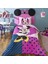 Disney Minnie Mouse Smile Tek Kişilik Complete Set 1
