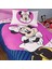 Disney Minnie Mouse Smile Tek Kişilik Complete Set 2
