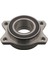 Audi A6 2005-2008 Model Arası Ön Porya Bilyası OPTIMAL Marka 4F0498625B 1