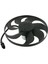 Audi A3 1997-2003 Model Arası 1.6 8 Valf Motor Fan Motoru Kale Marka 1J0959455F 1