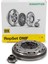 Audi A3 1996-2000 1.9 Tdı Agr Motor Debriyaj Set Volan Bilya Komple Set Luk Marka 038105264J 1
