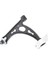 Audi A3 2004 - 2013 Model Arası Ön Sol Salıncak Rotilli Teknorot Marka 1K0407151BC 1