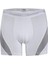 115 Erkek Beyaz Comfort Modal Boxer 3 Adet 2