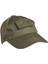 MIL-TEC TACTICAL NET ŞAPKA -HAKİ 2