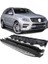 Mercedes W166 ml Yan Basamak Marşbiyel Koruma 2012+ 1