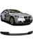 Bmw F10 Ön Tampon Altı Lip M-Performance 5serisi Piano Black 1