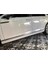 Vw Passat B8 R Line 2015+ Seti Plastik Boyasız Marşpiyel 1