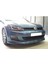 Vw Golf 7 Sportline Ön Tampon Ek 2012-2017 Abs Plastik 1