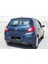 Opel Corsa D 2011 2014 Difüzör Sport +Egzos Ucu (Krom) P Black 1