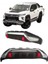 Mitsubishi L200 Için Uyumlu 2019+ Ledli Ön Tampon Koruma 1