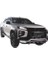 Mitsubishi L200 Için Uyumlu 2019+ Ledli Ön Tampon Koruma 2